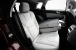 Ford Edge Titanium 2015 года